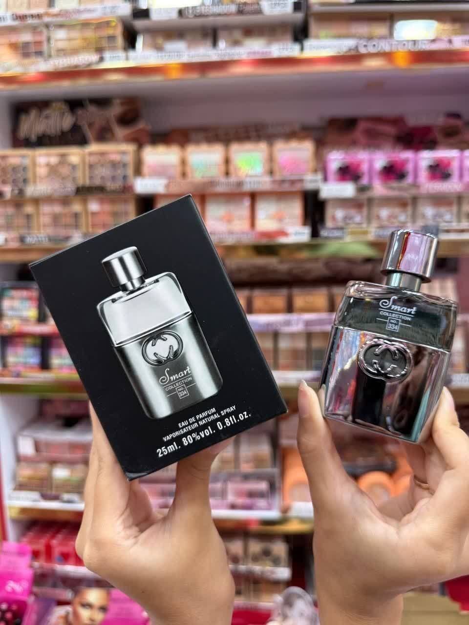 ادکلن گوچی گیلتی 25 میل